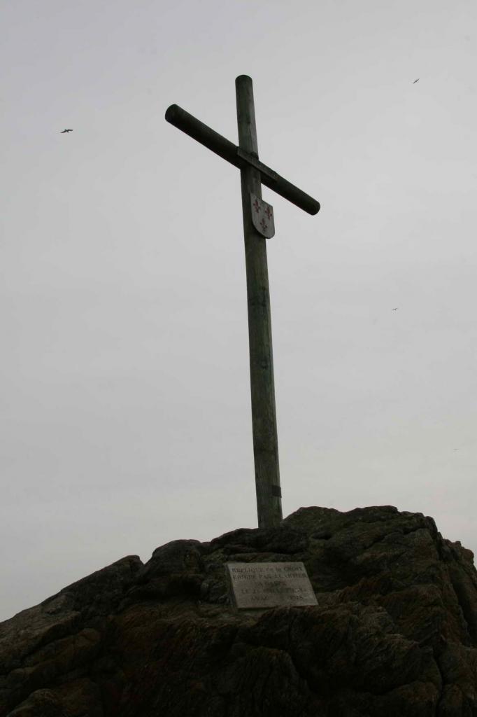 Croix de Gaspe