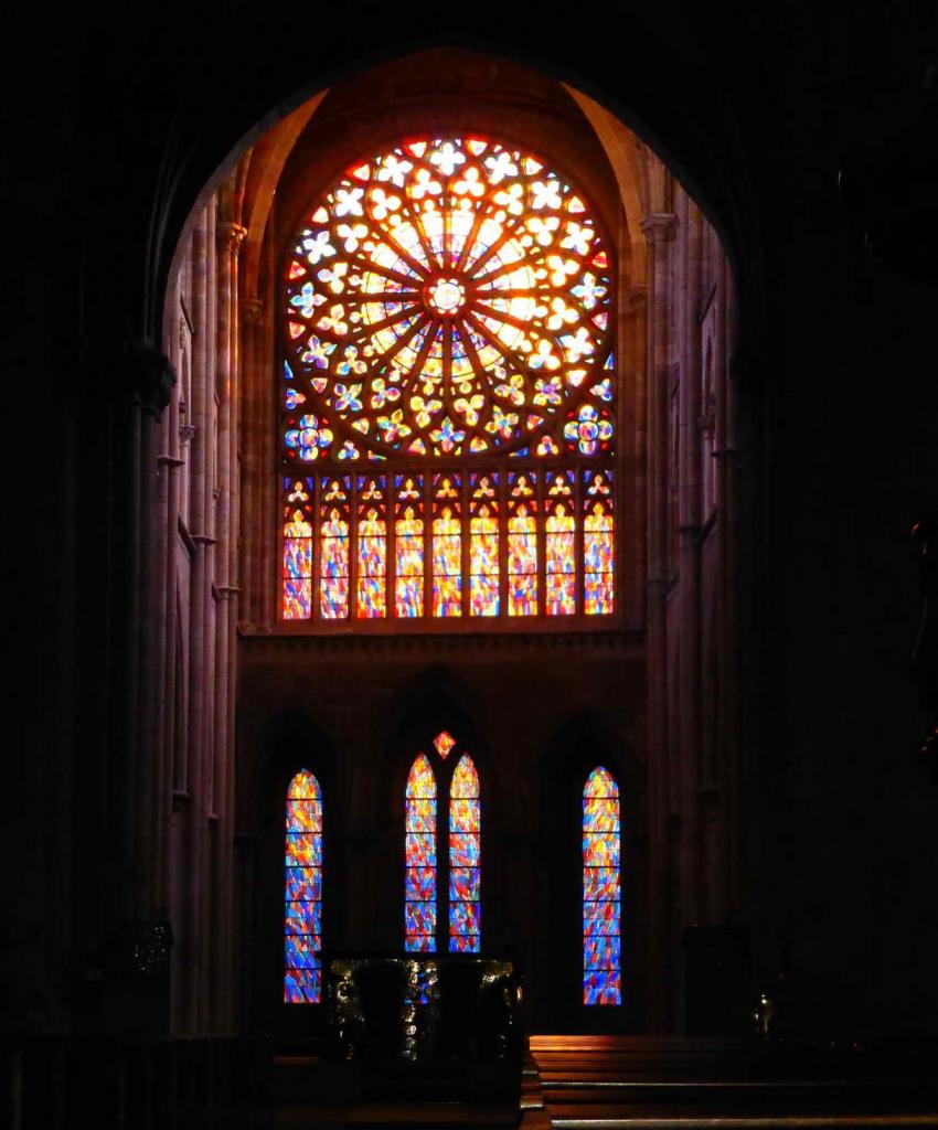 Cathédrale de Saint-Malo