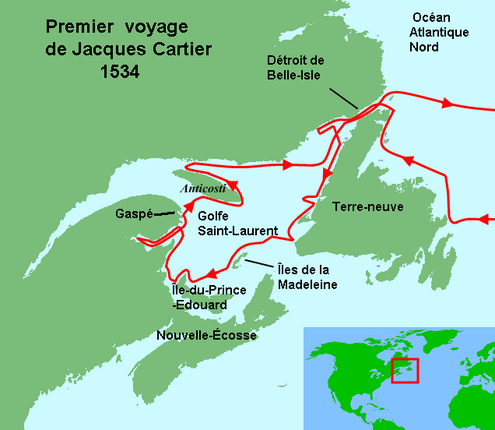 495px-Cartier_First_Voyage_Map_1_fr