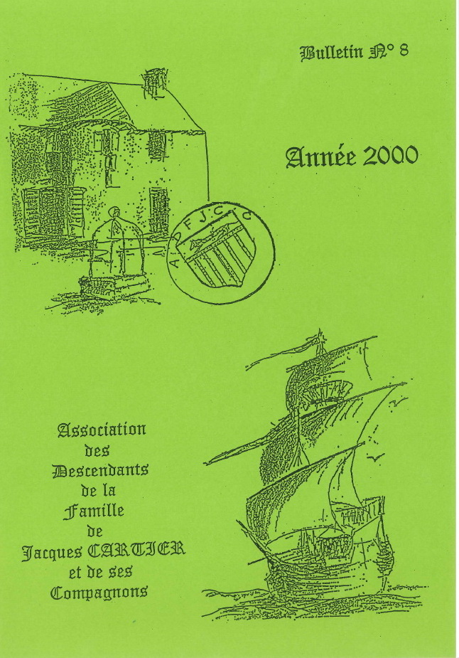 Revue 08 2000