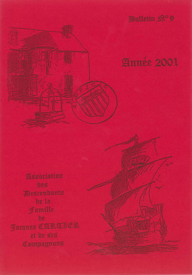 Revue 09 2001