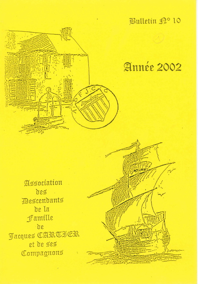 Revue 10 2002